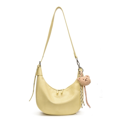 Túi Đeo Chéo Đeo Vai Nữ Nhiều Màu - Đáng Yêu -  tt250602