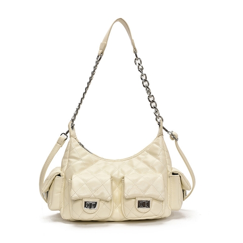 Túi Xách Đeo Kẹp Nách Sang Chảnh -  tt250605