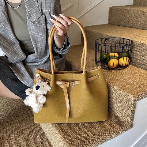 Túi Size To - Đeo Vai - Đi Chơi Nhiều Màu Hút Mắt - tt250866