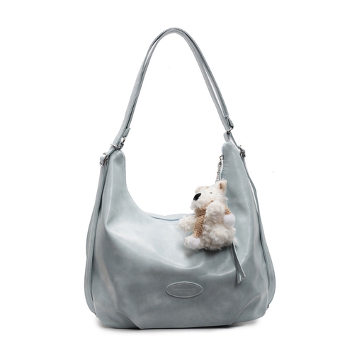 Túi Size Lớn Nữ - Đeo Chéo - Balo Màu Xinh Xắn  - tt250631