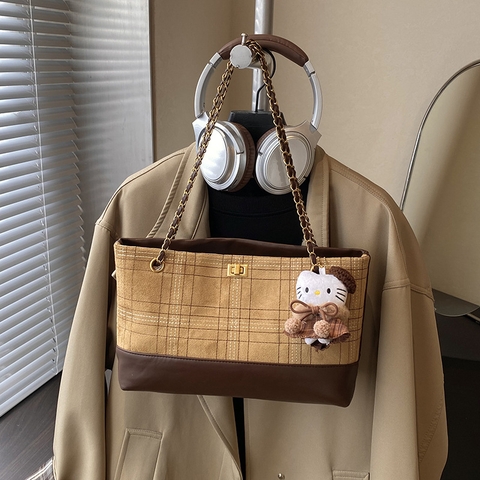 Túi Size To Đựng Nhiều Đồ Phù Hợp Đi Làm Đi Chơi - tt251253