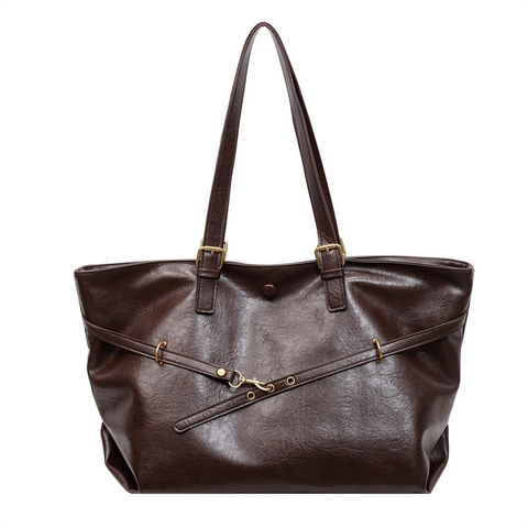 Túi Nữ Size To Phong Cách Đơn Giản Thanh Lịch - tt251261