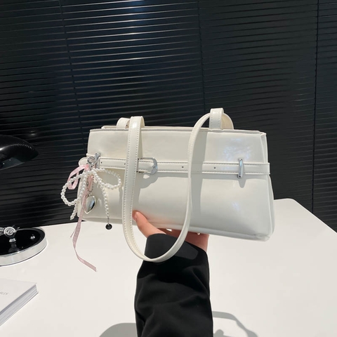 Túi Kẹp Nách Phong Cách Gen Z - tt260415