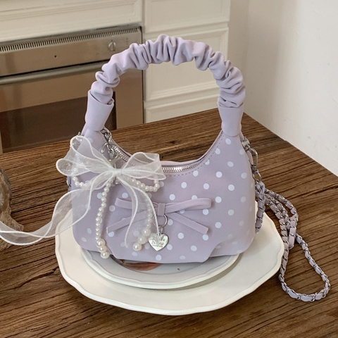 Túi Mini Gọn Xinh Chuẩn Gu - tt260516