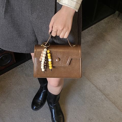 Túi Size Nhỏ Basic Dễ Phối - tt260432