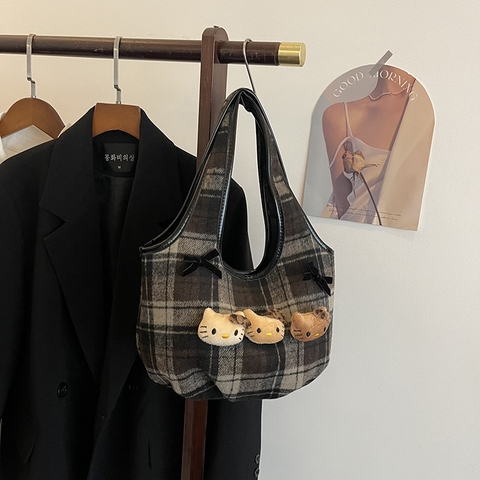 Túi Da Báo Nhỏ Mang Theo Hằng Ngày - tt251039