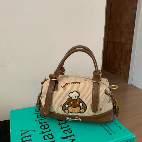 Balo Nhỏ Thời Trang Trẻ Trung - t251230