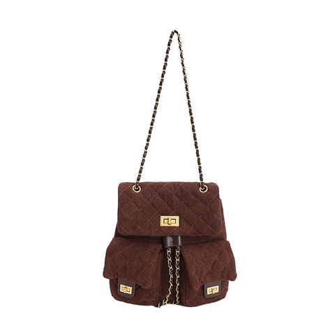 Balo Dạ Thời Trang Dễ Phối Đồ - tt251217