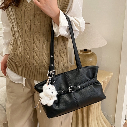 Túi Kẹp Nách Đeo Lên Là Đẹp - tt260439