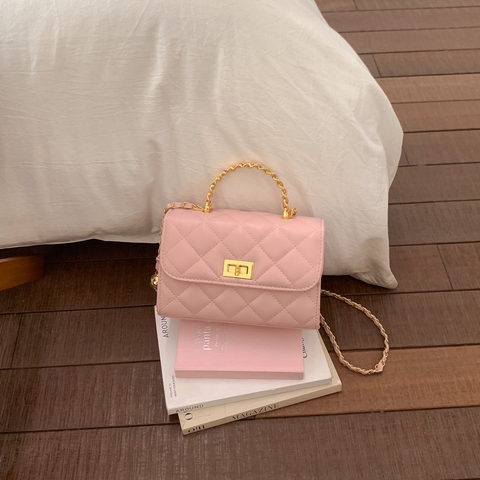 Túi Nhỏ Xinh Đi Chơi Đi Làm - tt260502