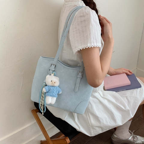 Túi Xách Size Vừa Đựng Đồ Thoải Mái - tt250346