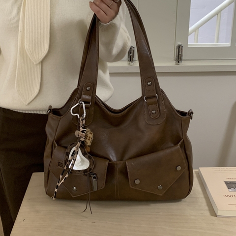 Túi Xách Size To Đi Làm Đi Học - tt260442