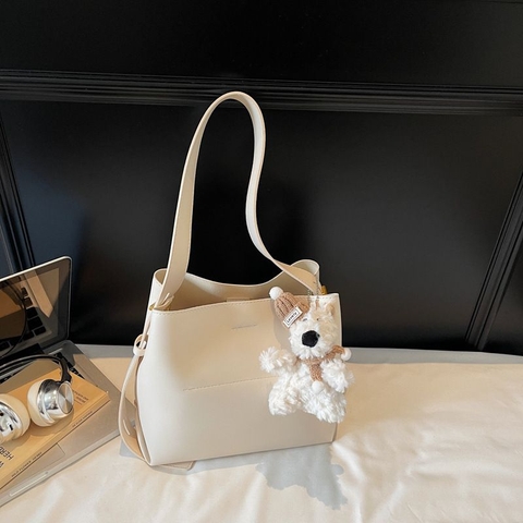 Túi Đeo Vai Đeo Vai Hot Màu Basic - tt250826