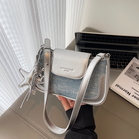 Túi Màu Bò Phong Cách Sang Nhẹ - tt251250