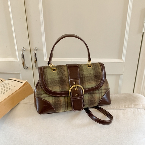 Túi Nhỏ Xinh Xắn Phù Hợp Dạo Phố Đi Chơi - tt251223