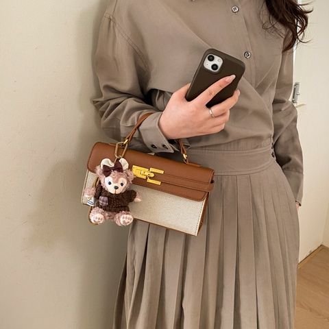 Túi Xách Size Nhỏ Thanh Lịch Nhẹ Nhàng - tt260406