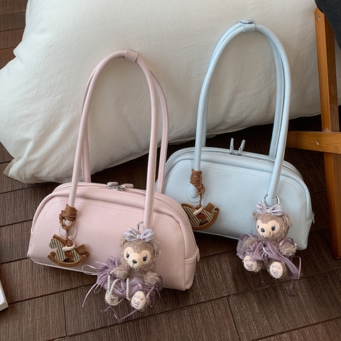 Túi Kẹp Nách Phối Outfit Cực Xinh - tt260514