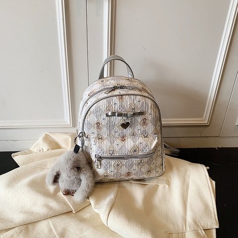 Balo Thiết Kế Thời Trang Trẻ Trung Năng Động - tt251257