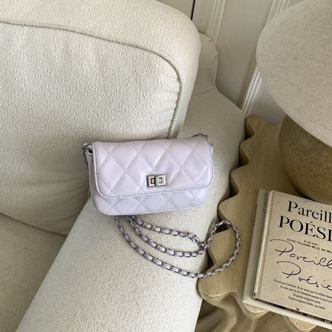 Túi Xách Mini Dáng Xinh Dễ Thương - tt250333