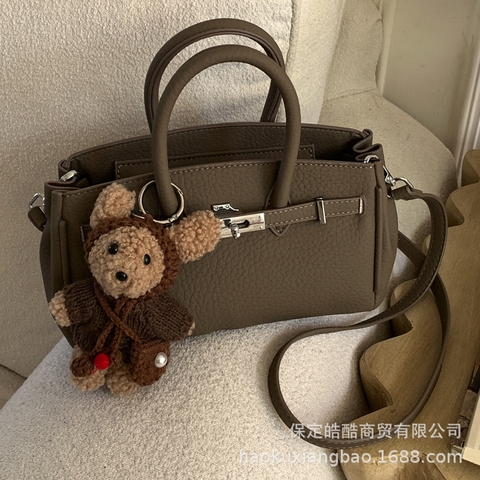 Túi Size Vừa Đơn Giản Mà Xinh - tt260427