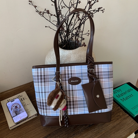 Túi Size To Đeo Vai Rộng Rãi Dễ Sử Dụng - tt251085