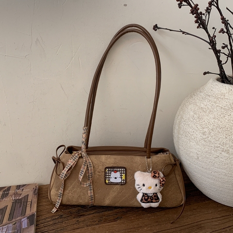 Túi Đeo Kẹp Nách Size Vừa Phù Hợp Đi Làm Đi Chơi - tt251258