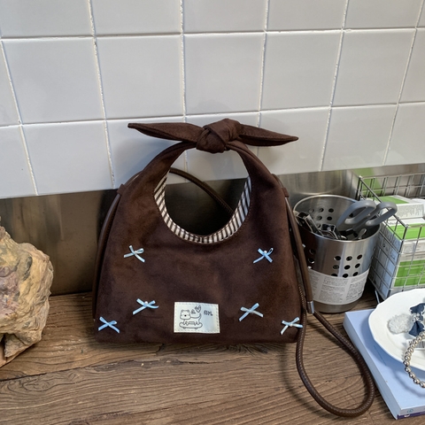 Túi Xách Size Nhỏ Có Dây Đeo Gọn Gàng Tiện Lợi -tt251288