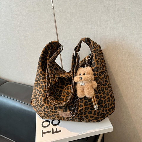 Túi Vải Size Vừa Thiết Kế Gọn Gàng Không Cồng Kềnh - tt251126