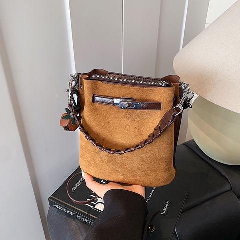 Túi Nữ Size Nhỏ Phù Hợp Dạo Phố - tt251129