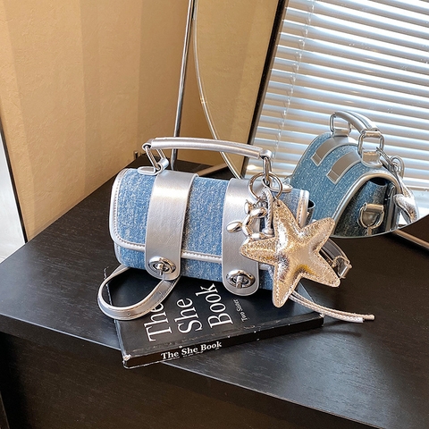 Túi Màu Bò Thời Trang Hiện Đại - tt251139