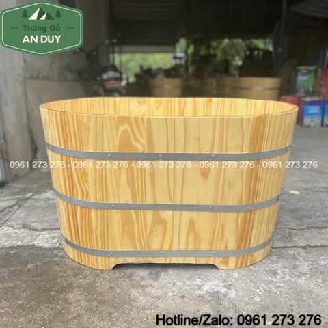 Địa Chỉ Mua Bồn Tắm Gỗ Thanh Lý Giá Rẻ, Chất Lượng
