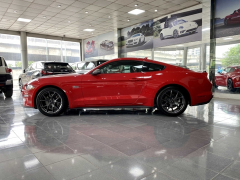 Ford Mustang 2.3 High Performance 2021