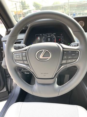 Lexus UX200