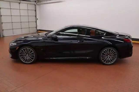 BMW 840i