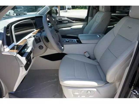 Cadillac Escalade ESV Premium Luxury Plartinum 3.0 Diesel