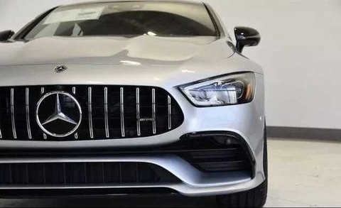 Mercedes Benz AMG GT 43 Coupe 2021