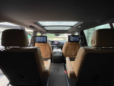 Cadillac Escalade ESV Premium Luxury 3.0 Diesel