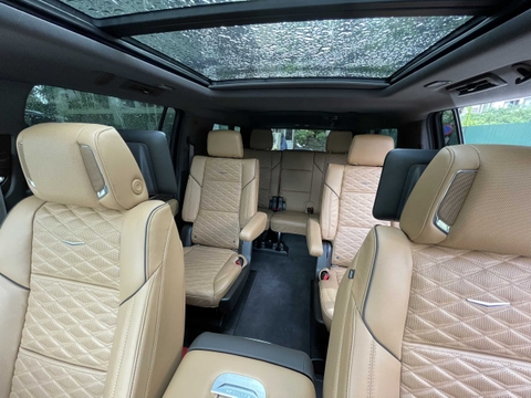 Cadillac Escalade ESV Premium Luxury 3.0 Diesel