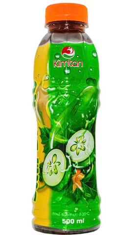 NƯỚC SÂM BÍ ĐAO KIMTAN CHAI 500ML