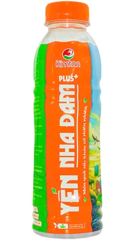 NƯỚC NHA ĐAM KIMTAN CHAI 500ML