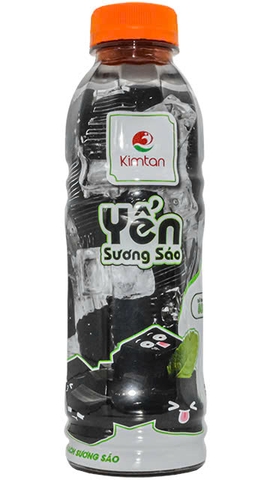 NƯỚC SƯƠNG SÁO KIMTAN CHAI 500ML
