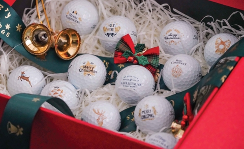 QUÀ GIÁNG SINH 2022