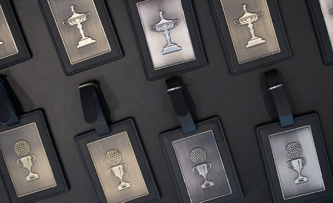 PHỤ KIỆN GOLF PRG