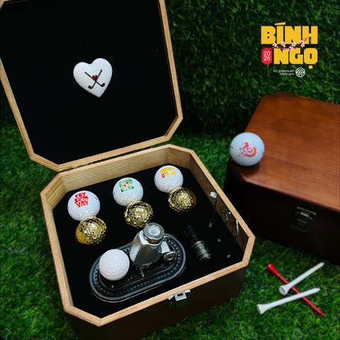 ICC PREMIUM VIET NAM