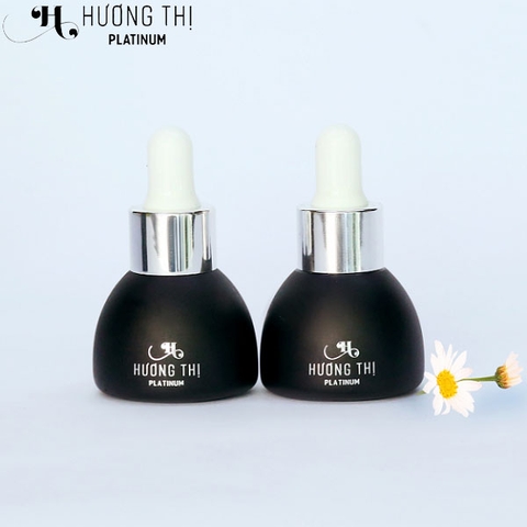 Serum Căng Da Trẻ Hoá Hương Thị - Rejuvenating (2 chai x 15ml)