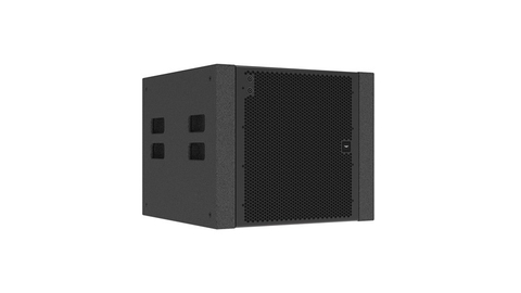 Loa siêu trầm AudioFocus 115SG thụ động