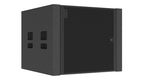 Loa siêu trầm AudioFocus 118SG thụ động