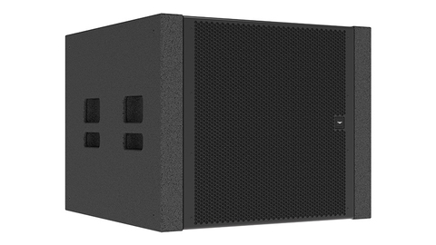 Loa siêu trầm AudioFocus 118SGa liền công suất