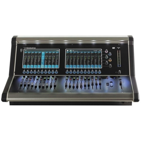 Bàn Mixer Digico S21