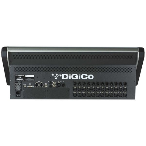 Bàn Mixer Digico S21